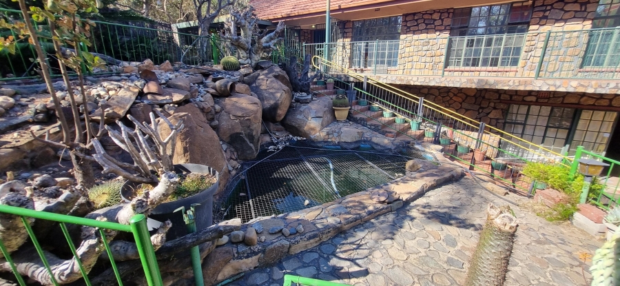3 Bedroom Property for Sale in Elandsrand North West